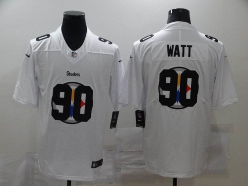 White Shadow Jersey 054 Men