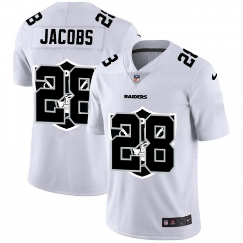 White Shadow Jersey 020 Men