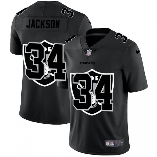 Black Shadow Jersey 020 Men