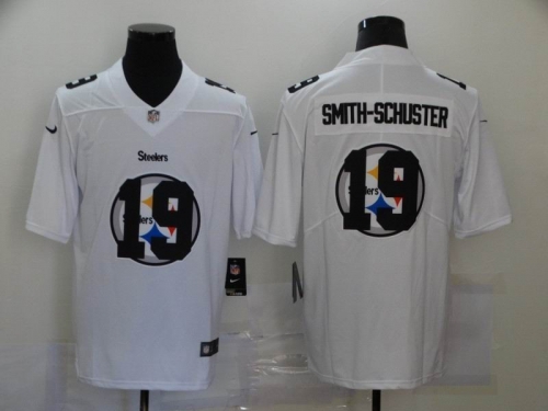 White Shadow Jersey 053 Men