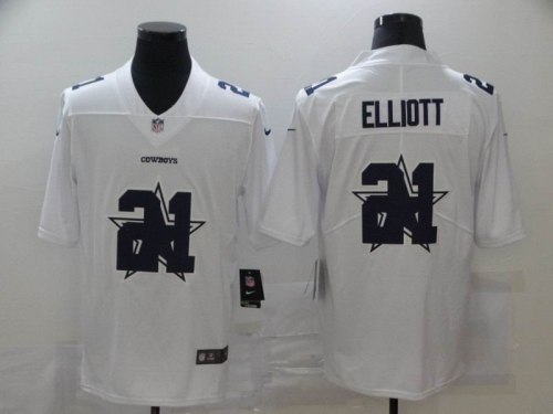 White Shadow Jersey 047 Men