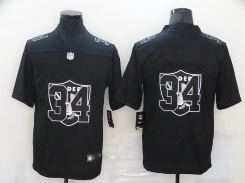 Black Shadow Jersey 044 Men