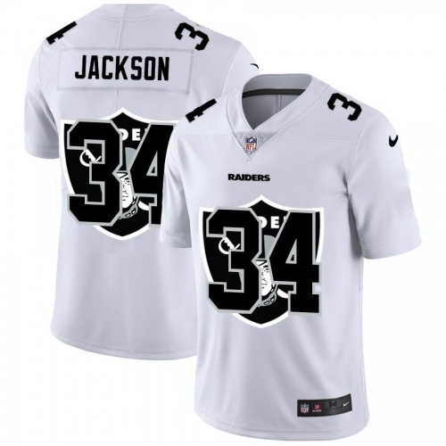 White Shadow Jersey 021 Men