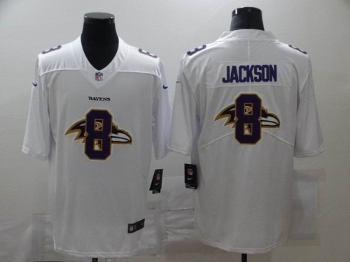 White Shadow Jersey 050 Men