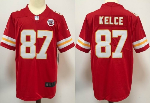 NFL Kansas City Chiefs 020 Men