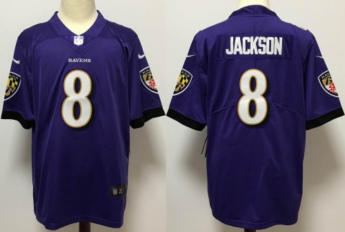 NFL Baltimore Ravens 012 Men