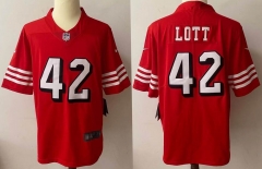 NFL San Francisco 49ers 061 Men