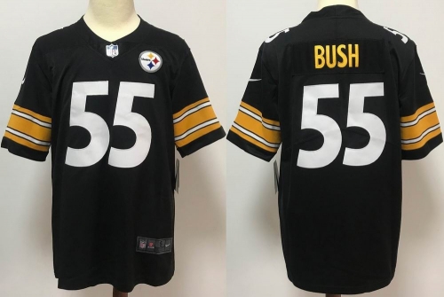 NFL Pittsburgh Steelers 037 Men