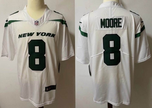 NFL New York Jets 002 Men