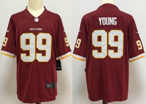 NFL Washington Redskins 005 Men