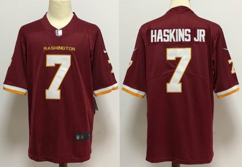 NFL Washington Redskins 008 Men