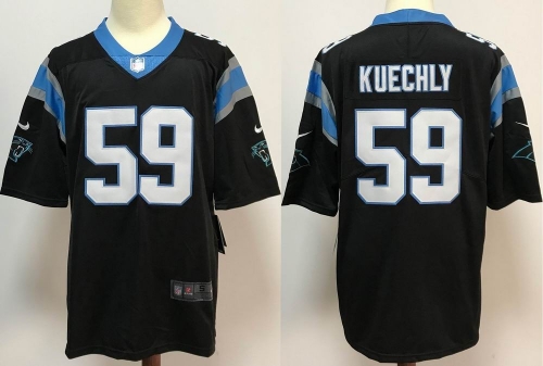 NFL Carolina Panthers 015 Men