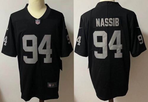 NFL Oakland Raiders 011 Men