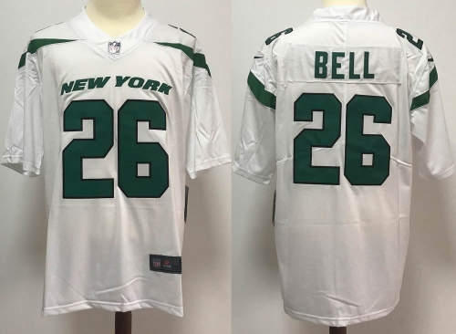 NFL New York Jets 004 Men