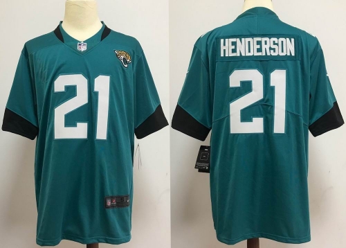 NFL Jacksonville Jaguars 017 Men