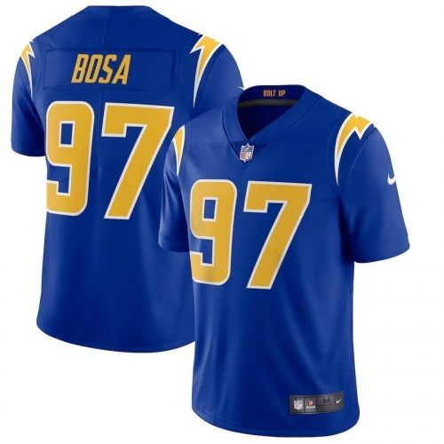 NFL San Diego Chargers 037 Men