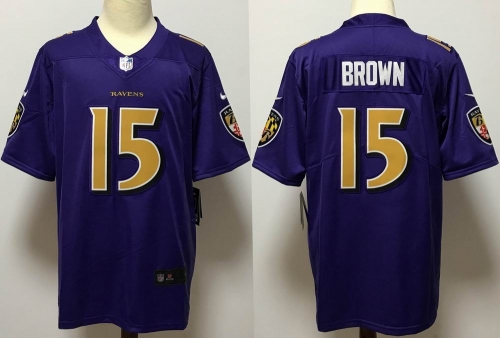 NFL Baltimore Ravens 017 Men