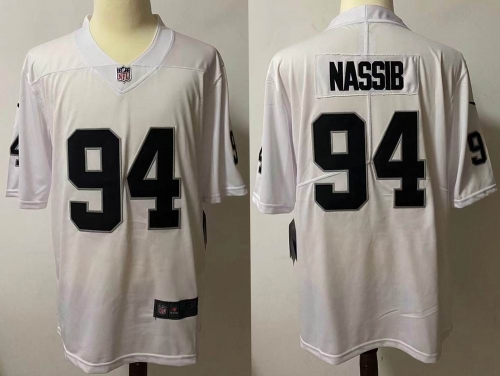 NFL Oakland Raiders 020 Men