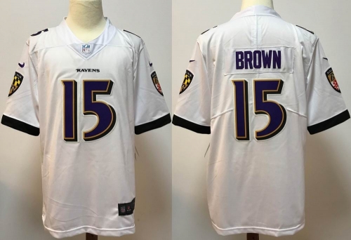 NFL Baltimore Ravens 015 Men