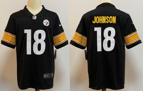 NFL Pittsburgh Steelers 032 Men