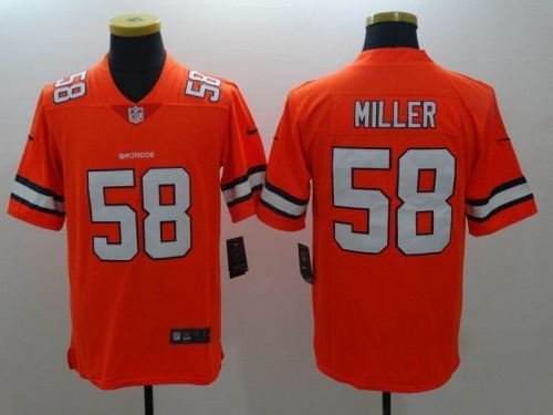 NFL Denver Broncos 045 Men