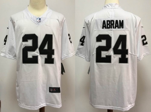 NFL Oakland Raiders 015 Men