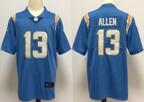NFL San Diego Chargers 008 Men