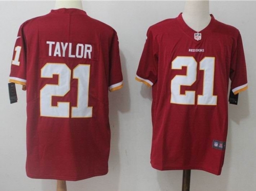 NFL Washington Redskins 002 Men