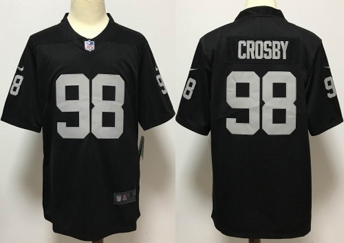 NFL Oakland Raiders 010 Men