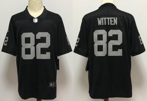 NFL Oakland Raiders 008 Men