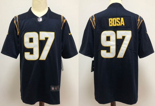 NFL San Diego Chargers 015 Men