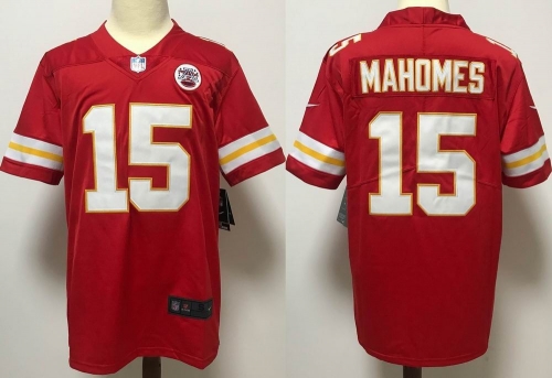 NFL Kansas City Chiefs 015 Men