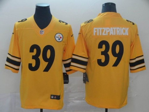 NFL Pittsburgh Steelers 075 Men