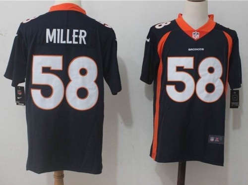 NFL Denver Broncos 008 Men