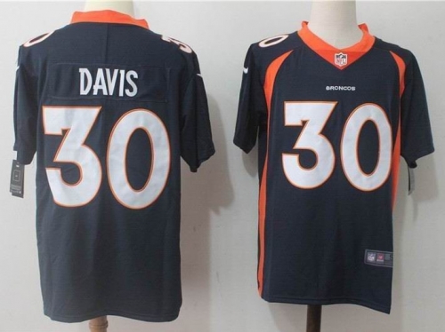 NFL Denver Broncos 007 Men