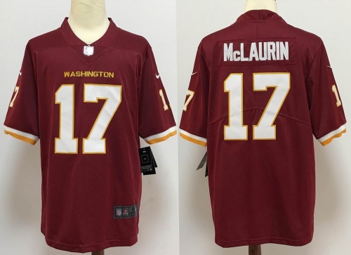 NFL Washington Redskins 009 Men