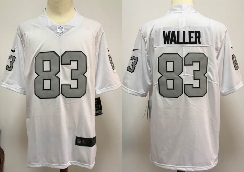 NFL Oakland Raiders 026 Men