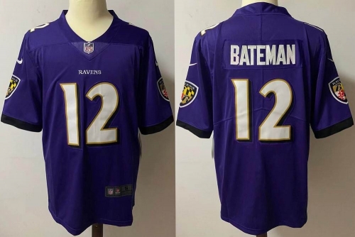NFL Baltimore Ravens 034 Men