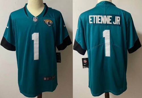 NFL Jacksonville Jaguars 013 Men