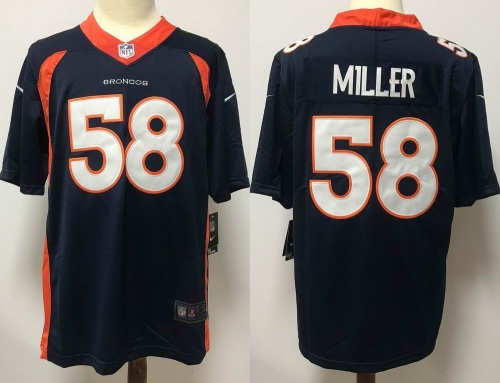 NFL Denver Broncos 018 Men