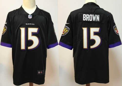 NFL Baltimore Ravens 014 Men