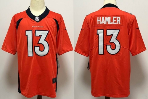 NFL Denver Broncos 026 Men