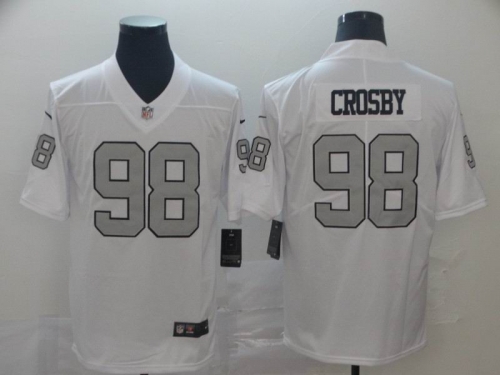 NFL Oakland Raiders 056 Men