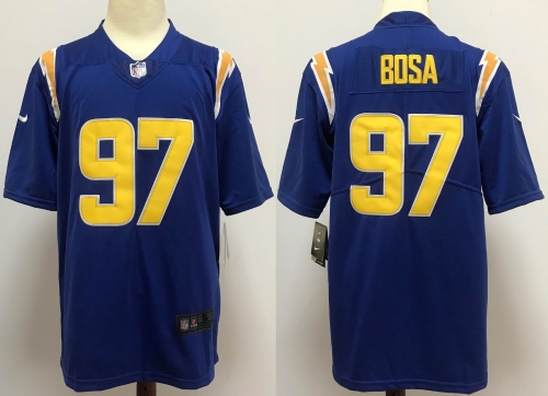 NFL San Diego Chargers 014 Men