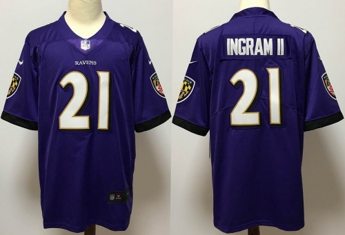 NFL Baltimore Ravens 020 Men