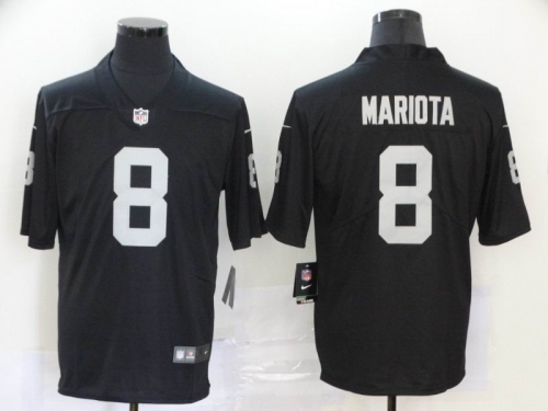 NFL Oakland Raiders 031 Men