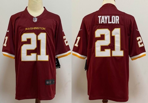 NFL Washington Redskins 011 Men