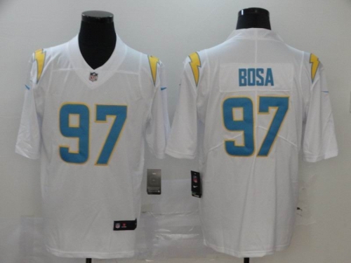 NFL San Diego Chargers 033 Men