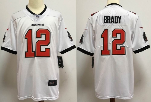 NFL Tampa Bay Buccaneers 012 Men