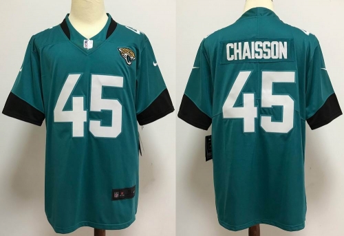 NFL Jacksonville Jaguars 018 Men